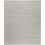 oriel white area rug  x    