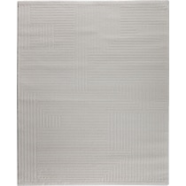 oriel white area rug  x    