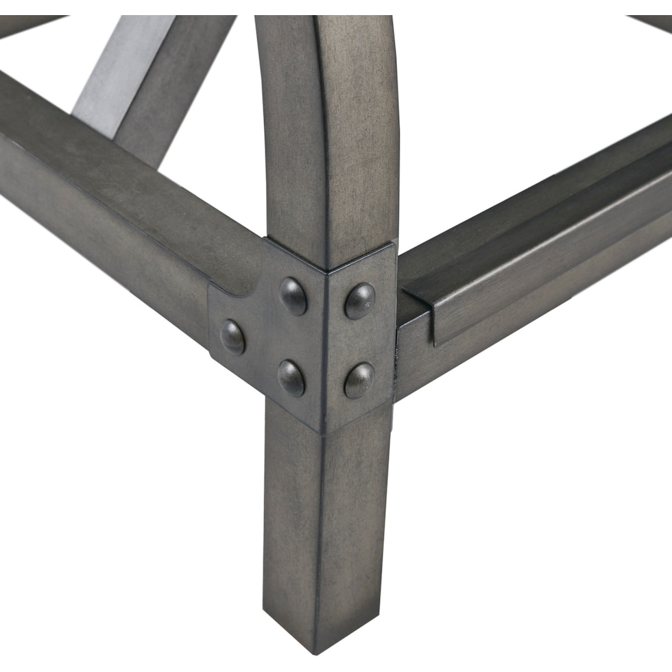 orinda light brown counter height stool   