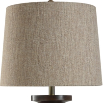orland table lamp   