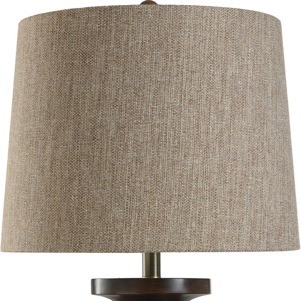 orland table lamp   