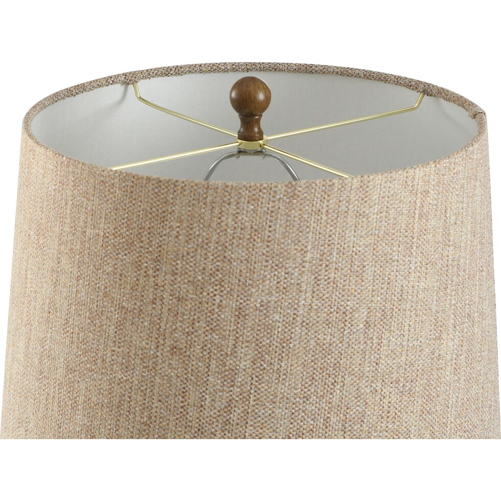 orland table lamp   