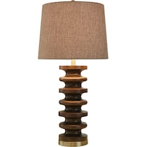 orland table lamp   