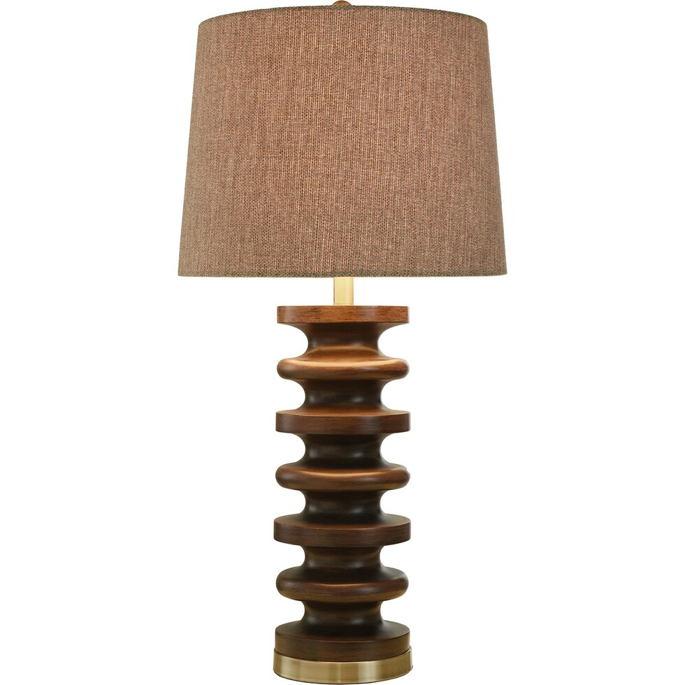 orland table lamp   