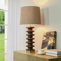 orland table lamp   