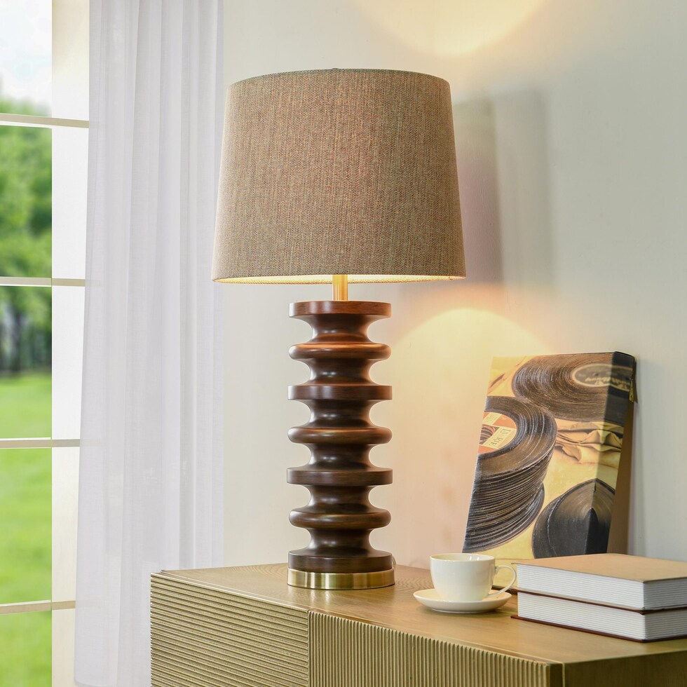 orland table lamp   
