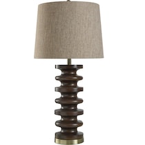 orland table lamp   