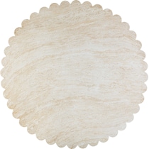 orleans neutral coffee table   