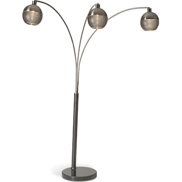 Orson 84'' Floor Lamp