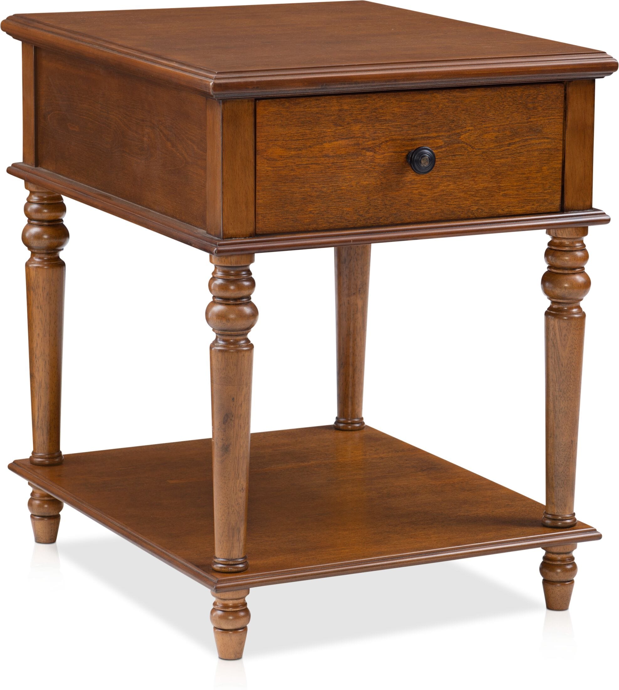 Orville Side Table | Value City Furniture