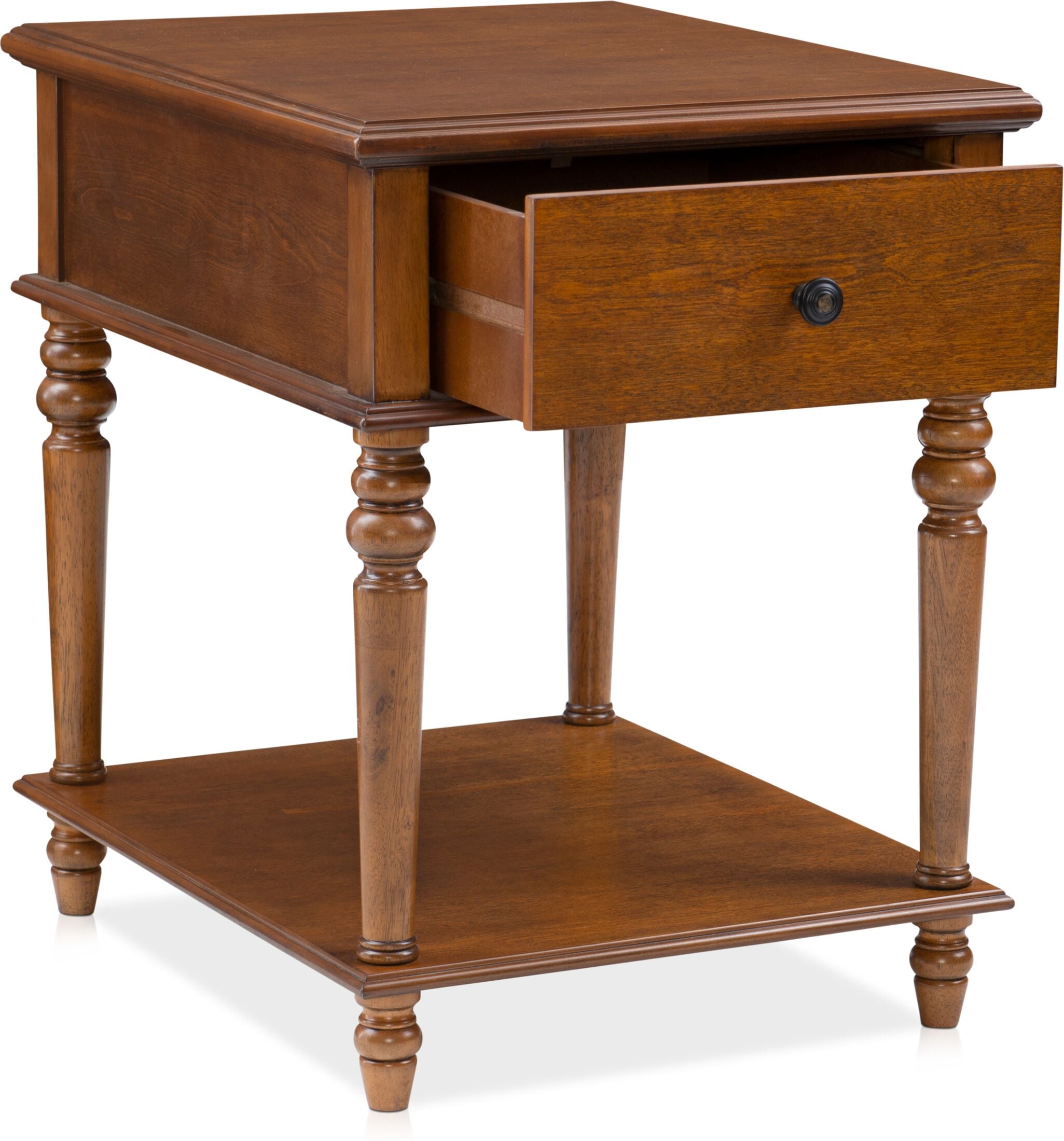 Orville Side Table | Value City Furniture