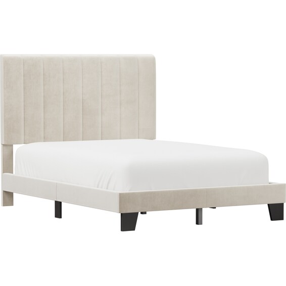 Full Size Beds Value City Furniture