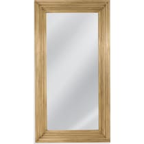 osprey silver mirror   