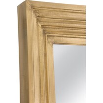 osprey silver mirror   