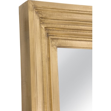 Osprey 85'' x 45'' Wall Mirror