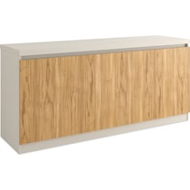 ottilie off white cinnamon sideboard   