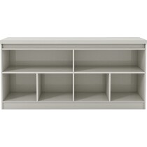 ottilie off white cinnamon sideboard   