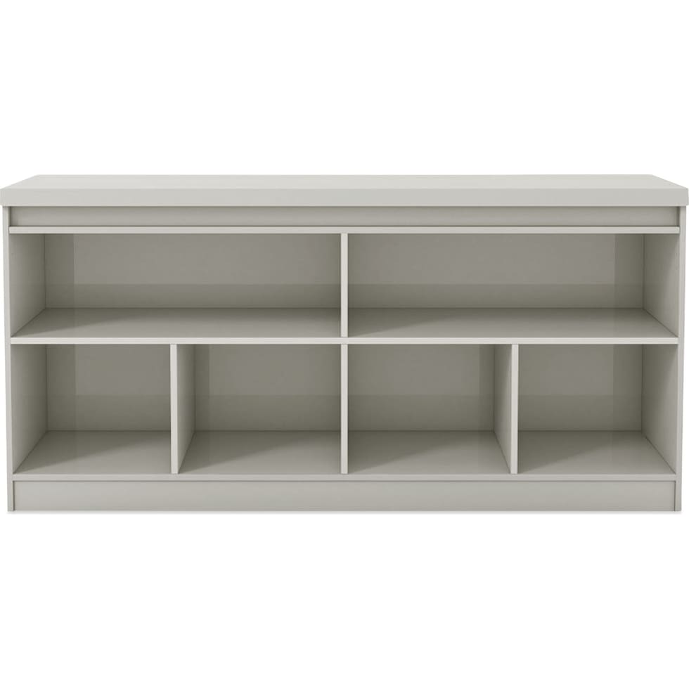 ottilie off white cinnamon sideboard   