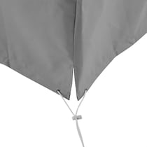 outdoor furniture cover gray outdoor furniture cover   