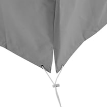 outdoor furniture cover gray outdoor furniture cover   