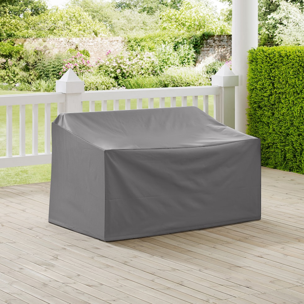 outdoor furniture cover gray outdoor furniture cover   
