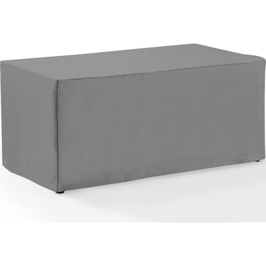 Outdoor Rectangular Table Cover