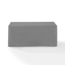 outdoor furniture cover gray outdoor furniture cover   