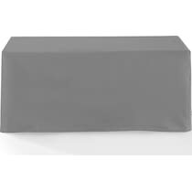outdoor furniture cover gray outdoor furniture cover   