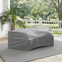 outdoor furniture cover gray outdoor furniture cover   