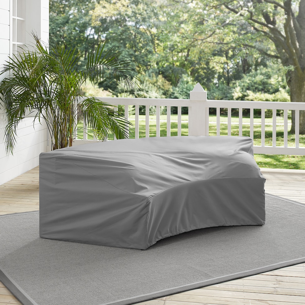 outdoor furniture cover gray outdoor furniture cover   