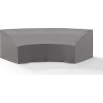 outdoor furniture cover gray outdoor furniture cover   