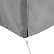 outdoor furniture cover gray outdoor furniture cover   