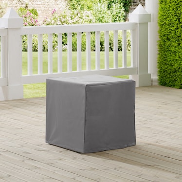 Outdoor End Table Cover