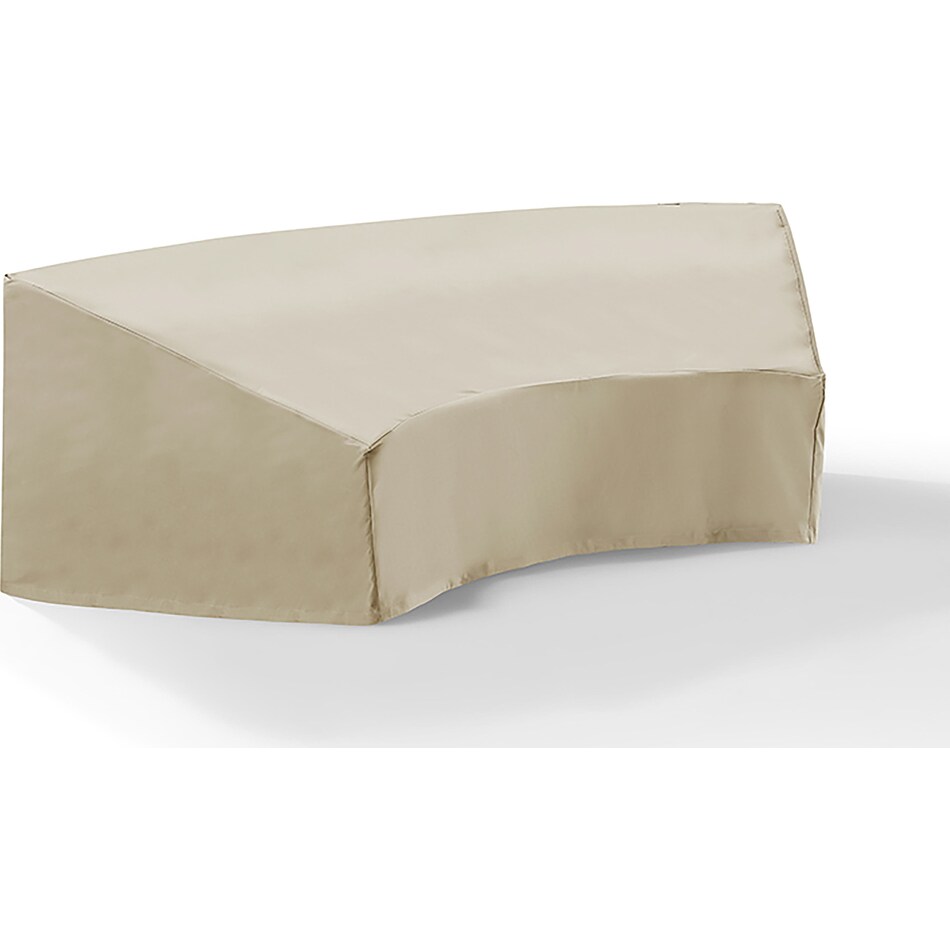 outdoor furniture cover light brown outdoor sectional cover   