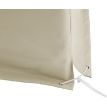 outdoor furniture cover light brown outdoor sectional cover   