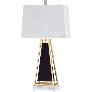 Ozark Table Lamp
