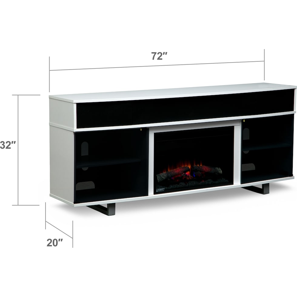 pacer white dimension schematic   