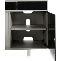 Pacer Fireplace Tv Stand With Sound Bar Value City Furniture Pacer Fireplace Tv Stand With Sound Bar, Pacer 72 Contemporary Fireplace Tv Stand With Soundbar