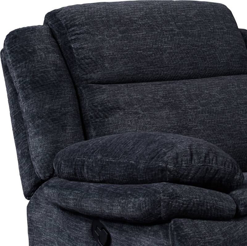 Pacific Manual Recliner Value City Furniture