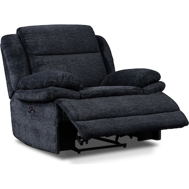 Pacific Dual-Power Recliner