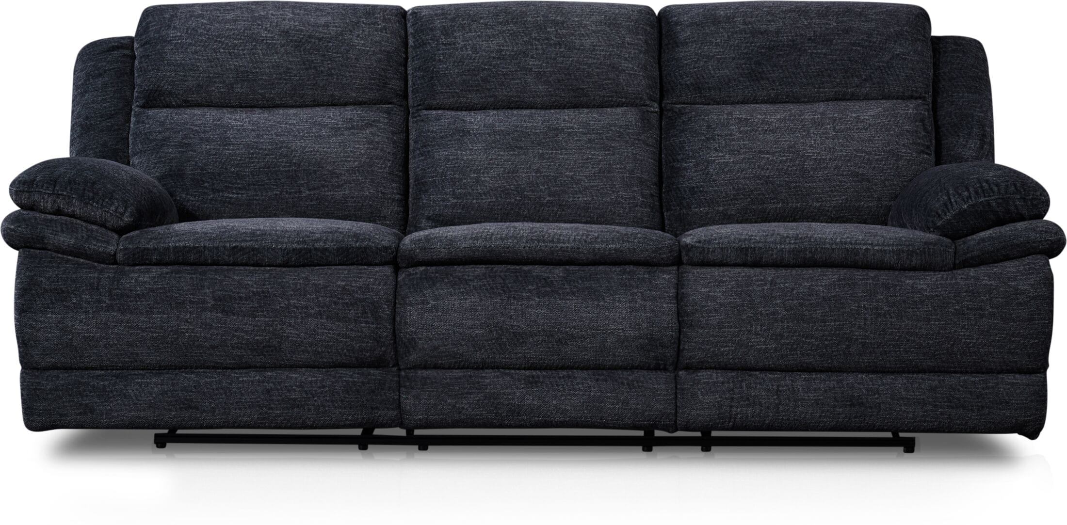 【KIKU】PACIFIC FURNITURESTANDARD CSOFA Standard Furniture Luxor Pewter 4380301 Lux pewter duel