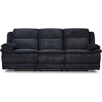 Pacific Manual Reclining Sofa | Value City Furniture