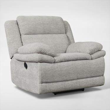 Pacific Manual Recliner