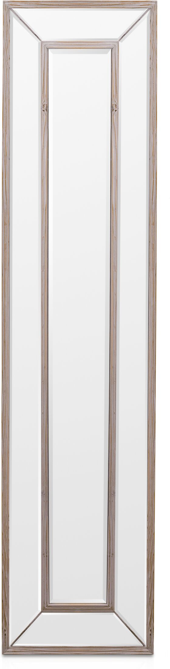 Paisley Floor Mirror Value City Furniture