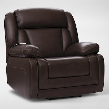 Palermo Triple-Power Recliner