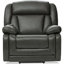 palermo gray  pc living room   