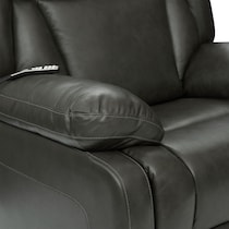 palermo gray  pc living room   