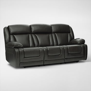 Palermo Triple-Power Reclining Sofa