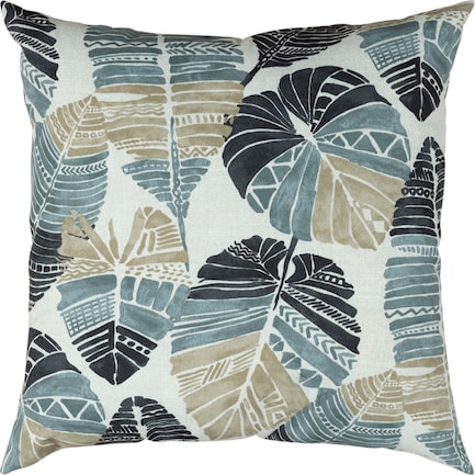 Palm Indoor/Outdoor Pillow