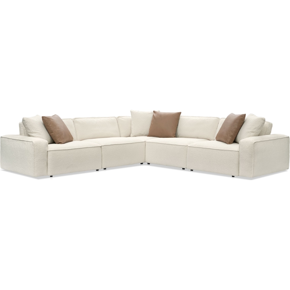 palo neutral sectional   